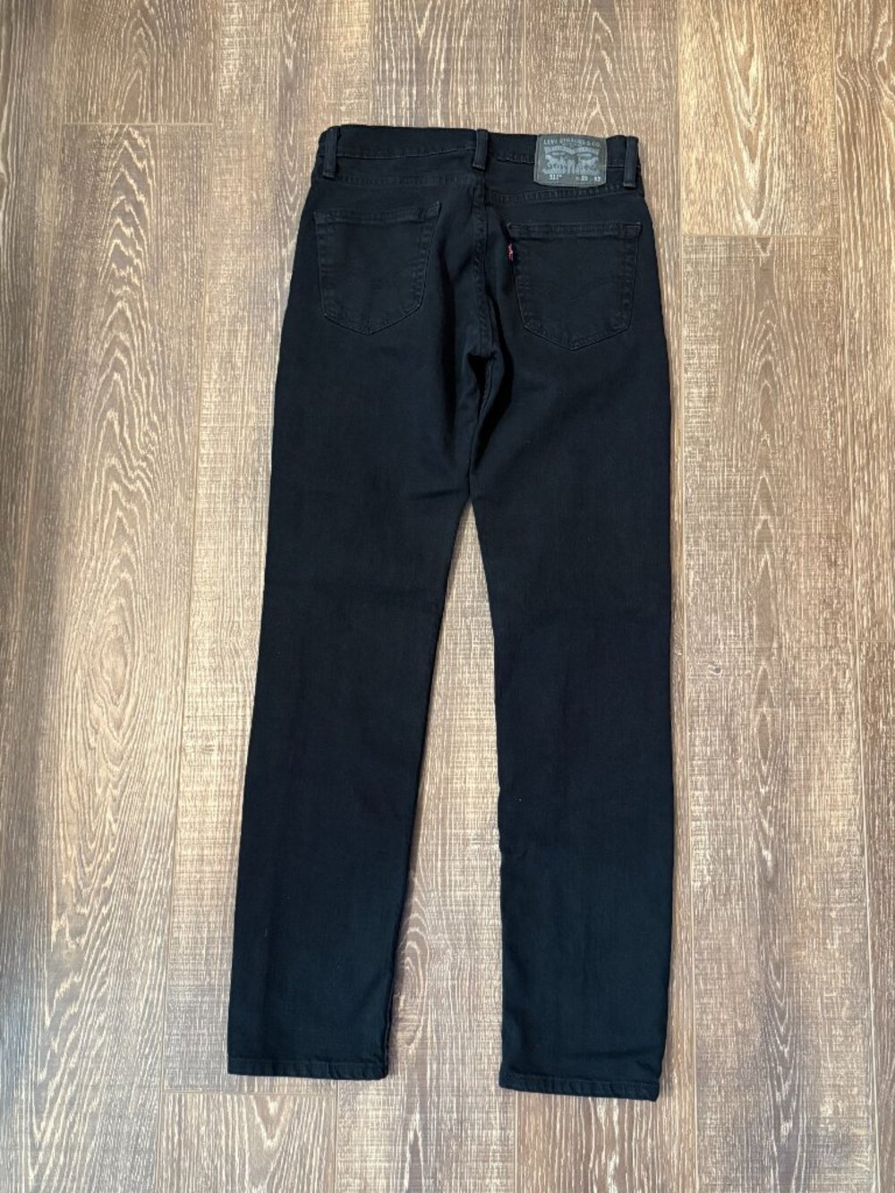 Levi’s 511 Slim Jeans-29x32